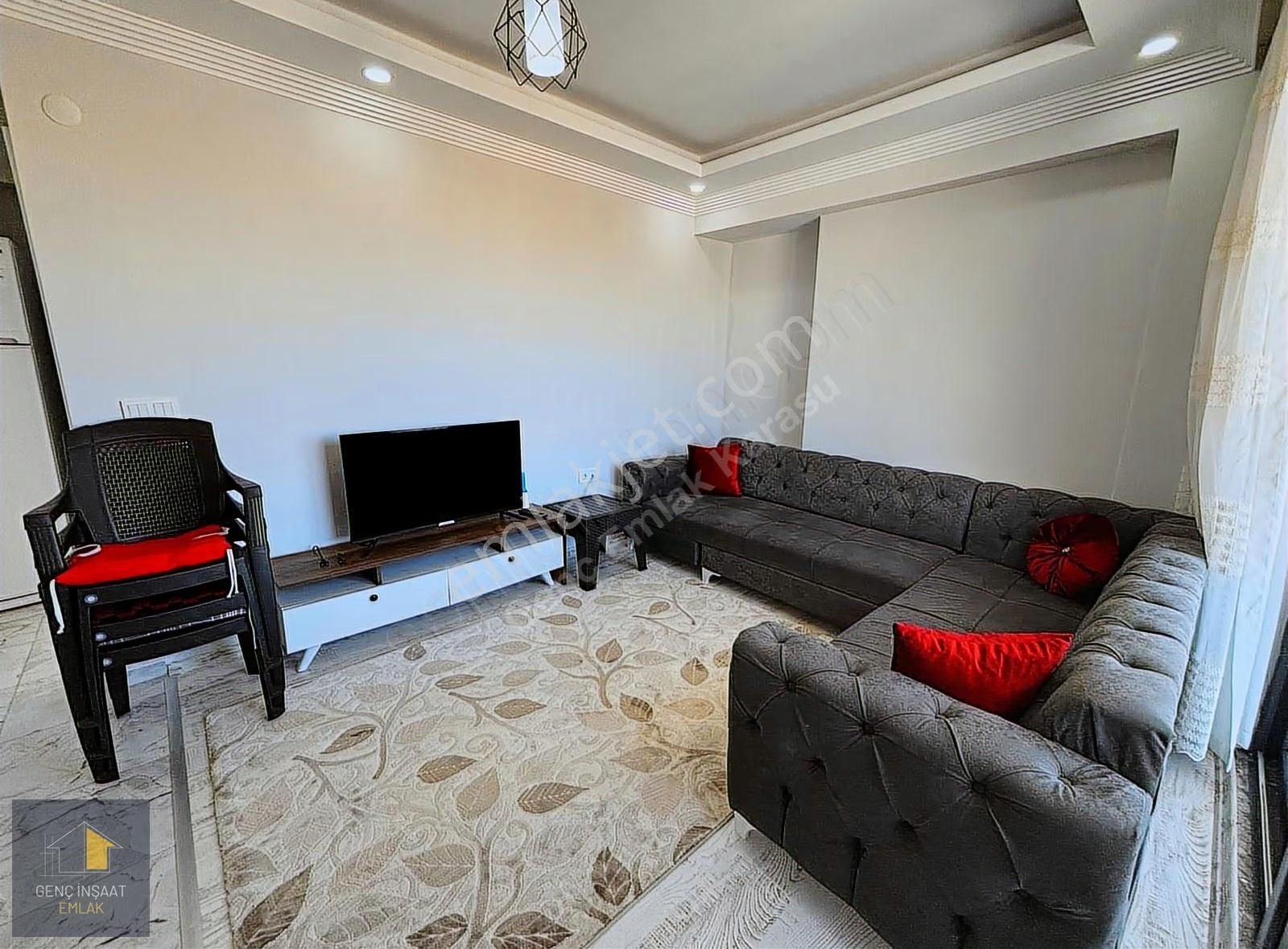 Karasu'da Merkezi Konumda Sıfır Eşyalı 2+1 Kiralık Daire - Görsel 4