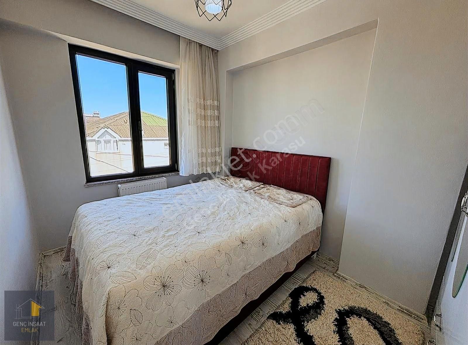 Karasu'da Merkezi Konumda Sıfır Eşyalı 2+1 Kiralık Daire - Görsel 12