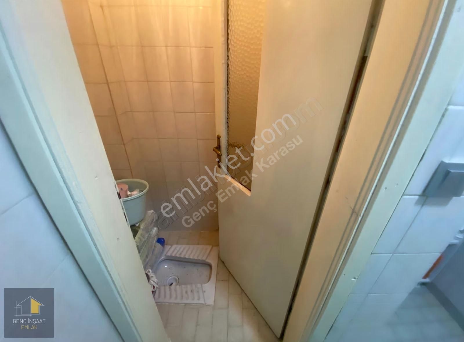 Karasu Belediye Yanında Dükkan Üstünde 3+1 Satılık Daire - Görsel 22