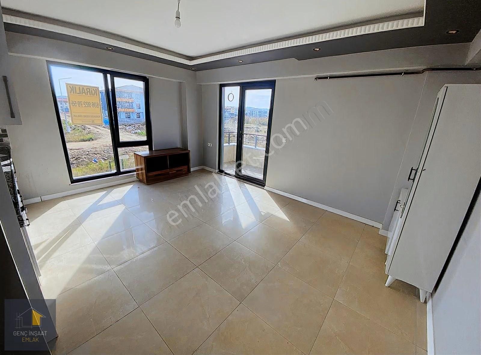 Karasunun Yeni Gelişmekte Olan Bölgesinde 2+1 Sıfır Daire - Görsel 19
