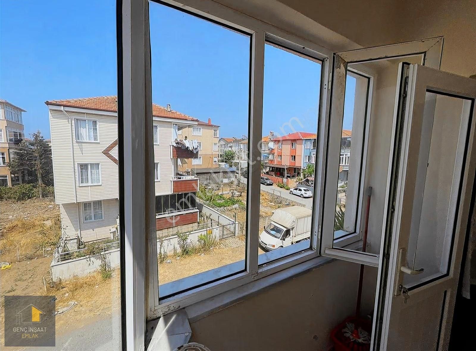 Karasu'da Hastane Yanı - Kısmi Deniz Manzaralı 2+1 Acil Satılık - Görsel 23