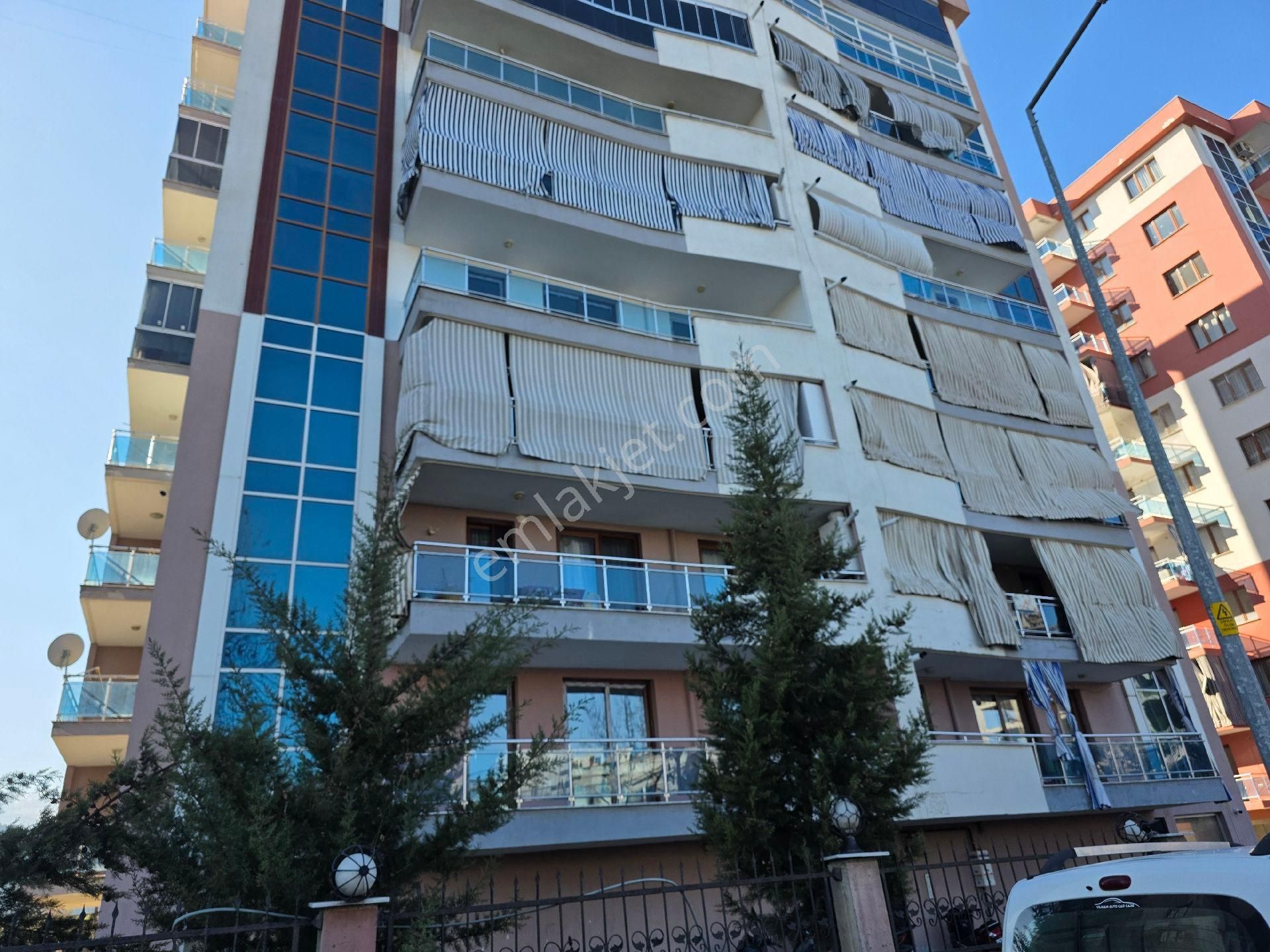 Keli Mah Lidya Evlerinde Satılık Dairelet