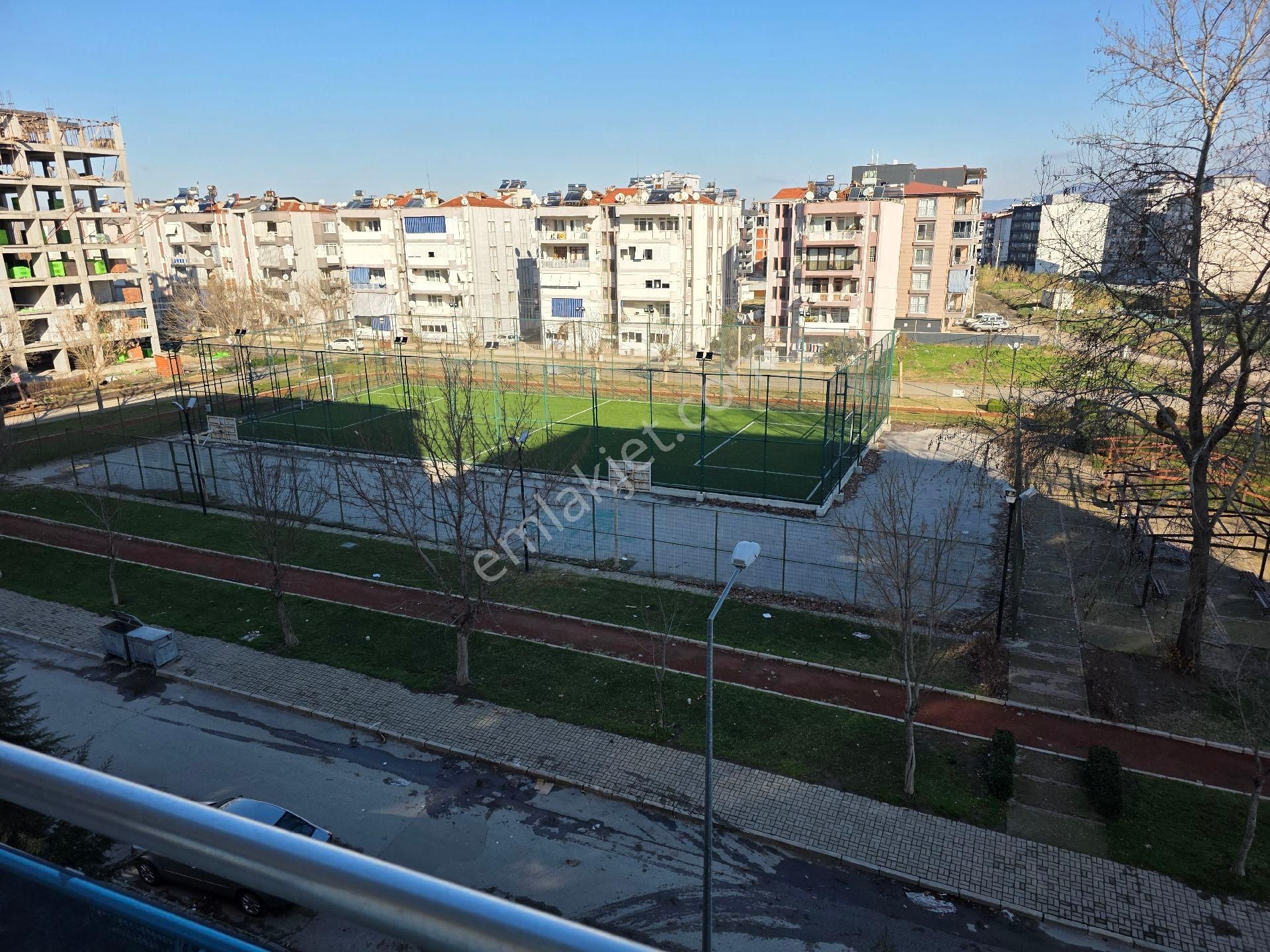 Keli Mah Lidya Evlerinde Satılık Dairelet - Görsel 19