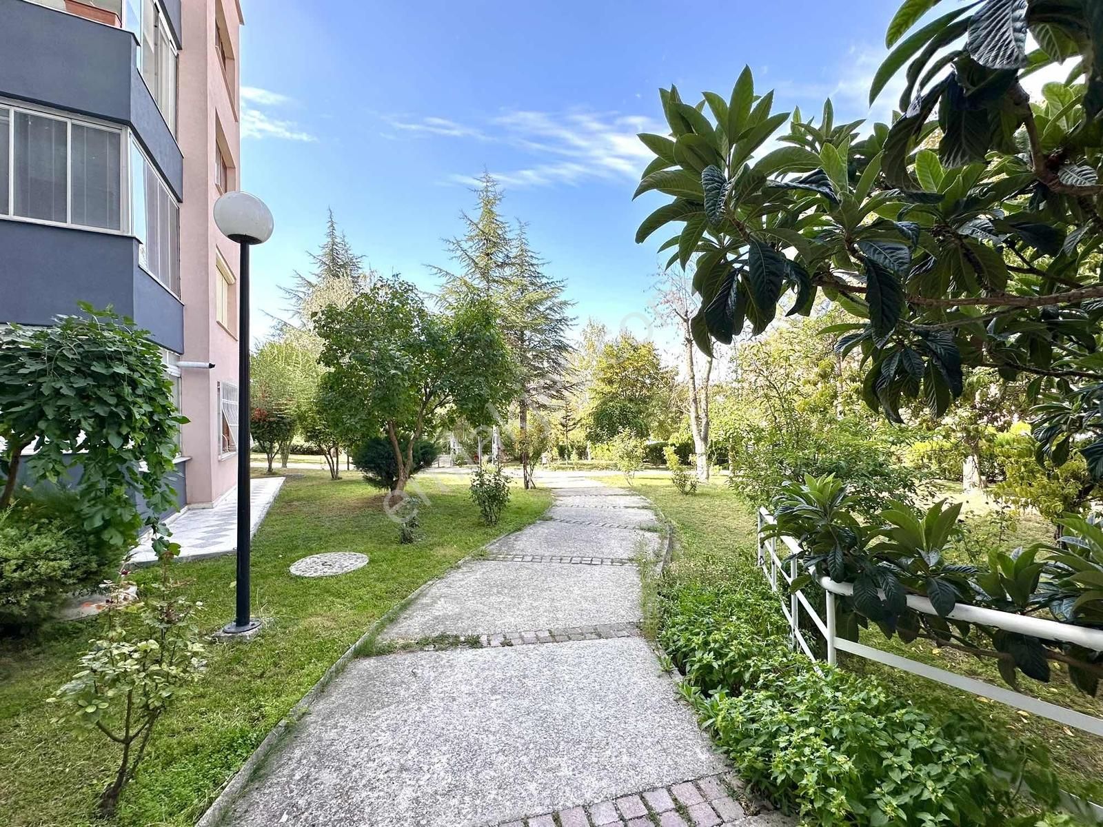 Tunahan Mah Fırsat Bahçe Katı Site İçi Daire - Görsel 19