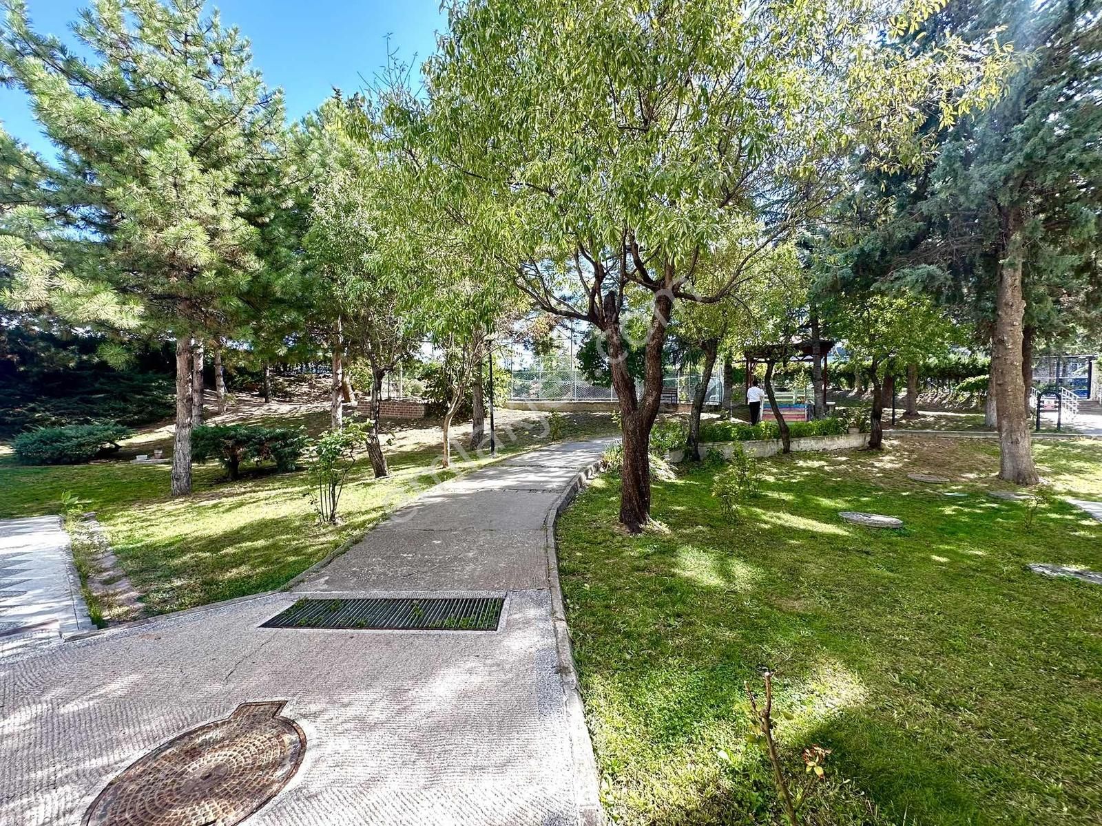 Tunahan Mah Fırsat Bahçe Katı Site İçi Daire - Görsel 14