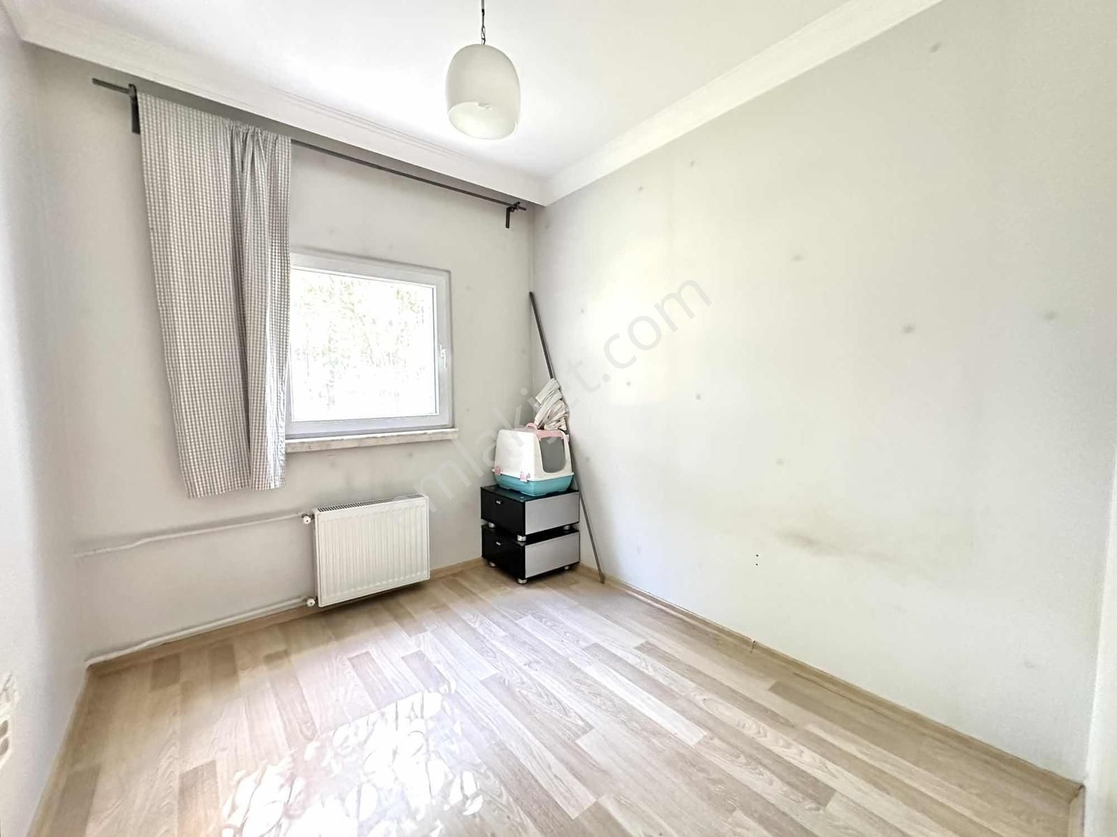 Tunahan Mah Fırsat Bahçe Katı Site İçi Daire - Görsel 11