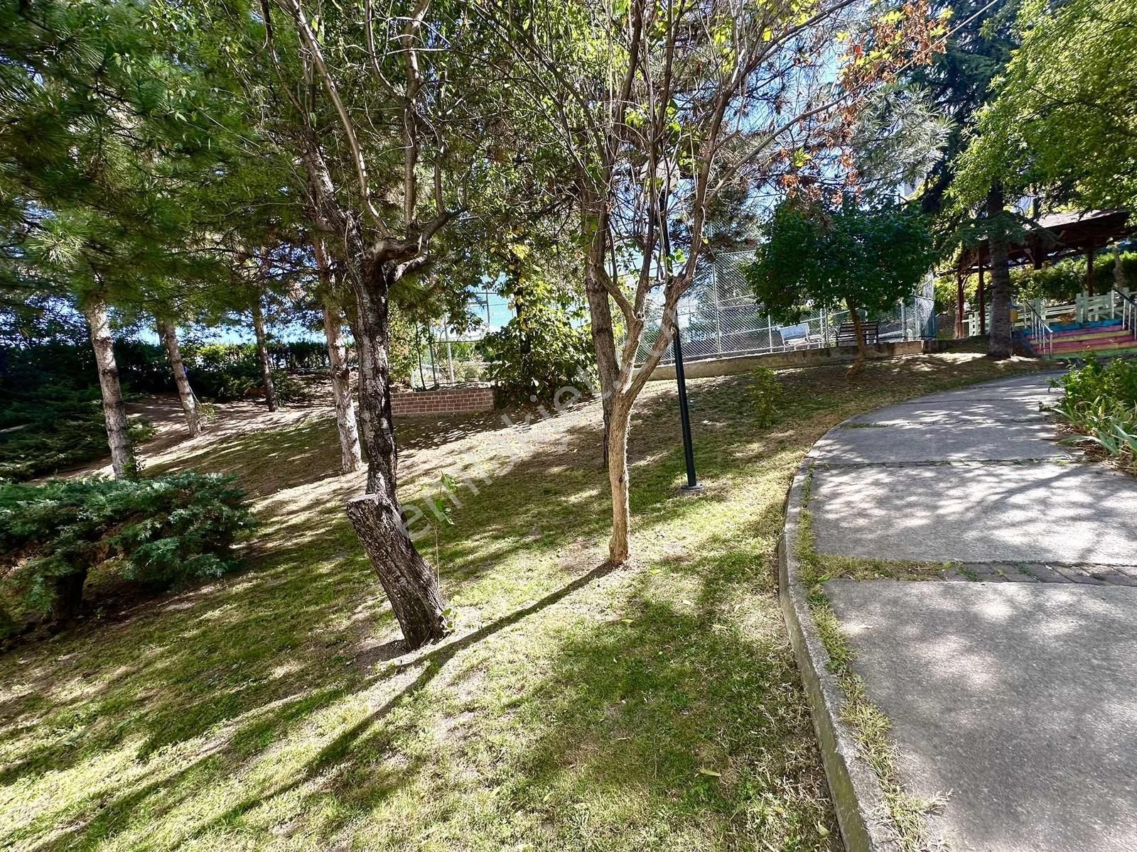 Tunahan Mah Fırsat Bahçe Katı Site İçi Daire - Görsel 20