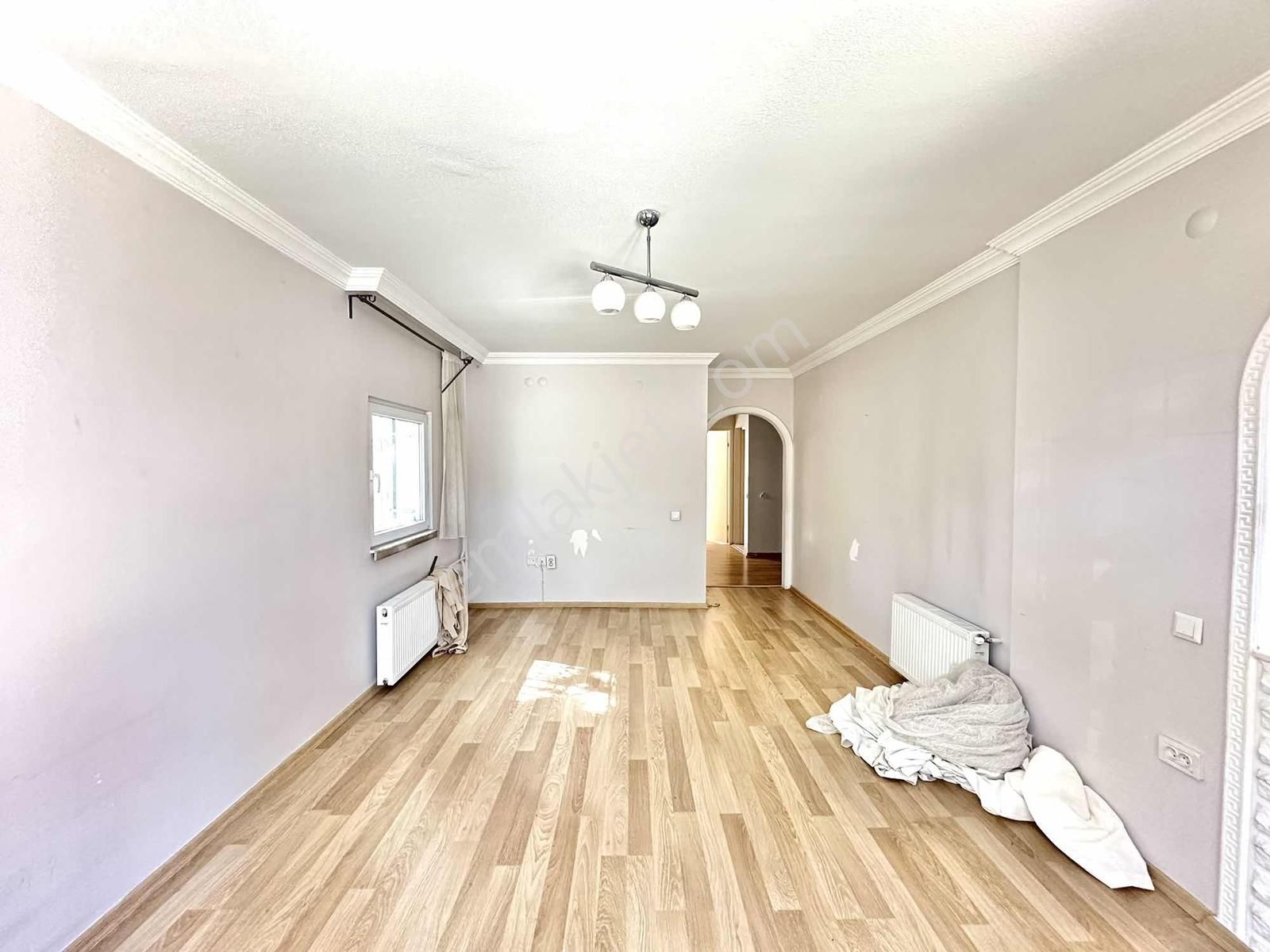 Tunahan Mah Fırsat Bahçe Katı Site İçi Daire - Görsel 15