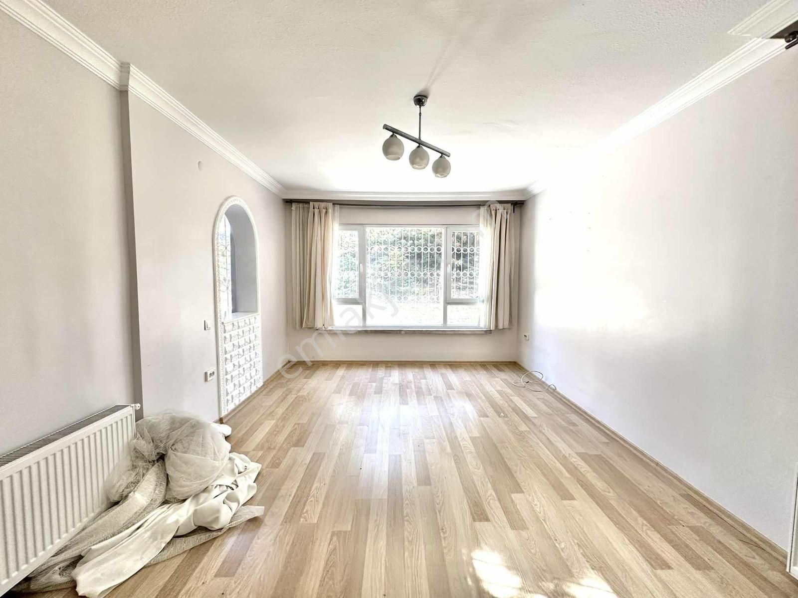 Tunahan Mah Fırsat Bahçe Katı Site İçi Daire - Görsel 7