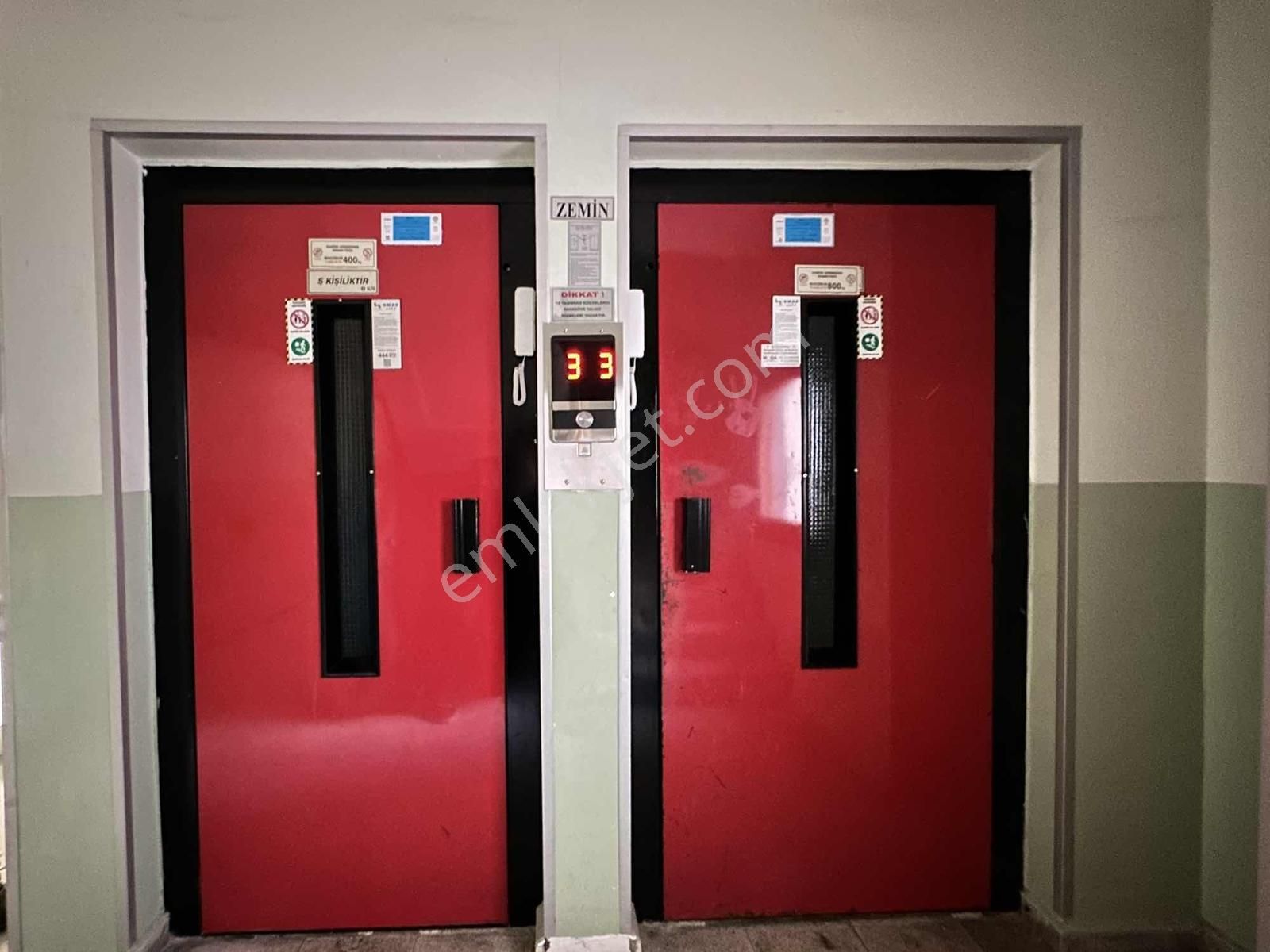 Tunahan Mah Fırsat Bahçe Katı Site İçi Daire - Görsel 29