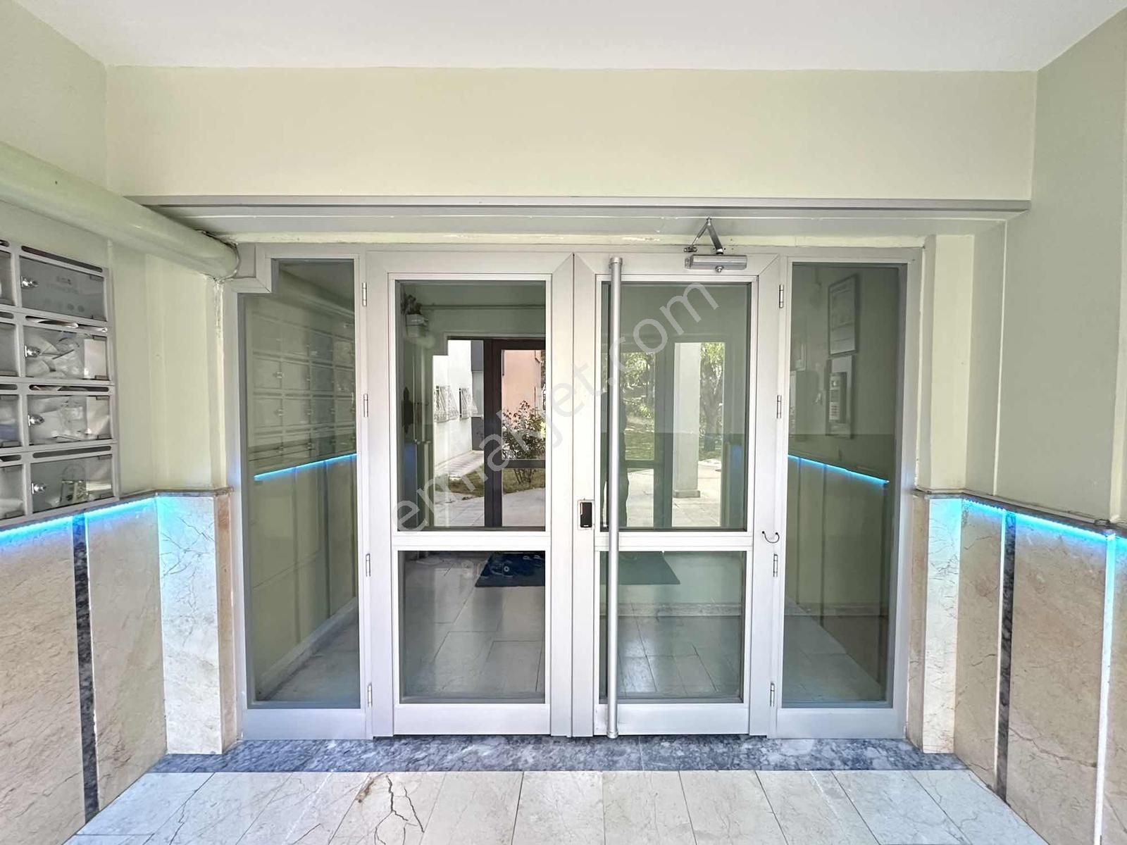 Tunahan Mah Fırsat Bahçe Katı Site İçi Daire - Görsel 18