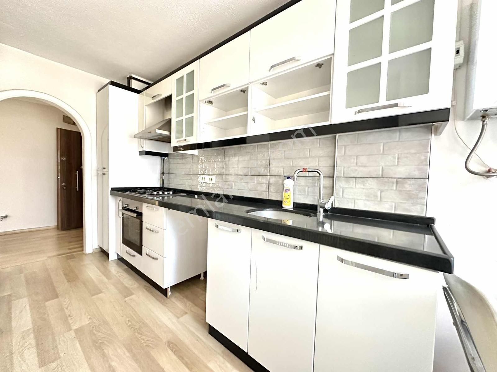 Tunahan Mah Fırsat Bahçe Katı Site İçi Daire - Görsel 8