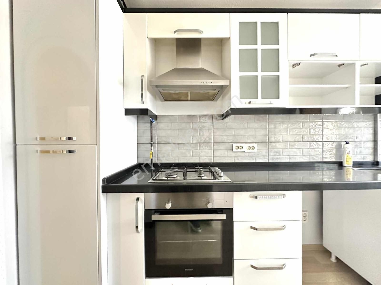 Tunahan Mah Fırsat Bahçe Katı Site İçi Daire - Görsel 23