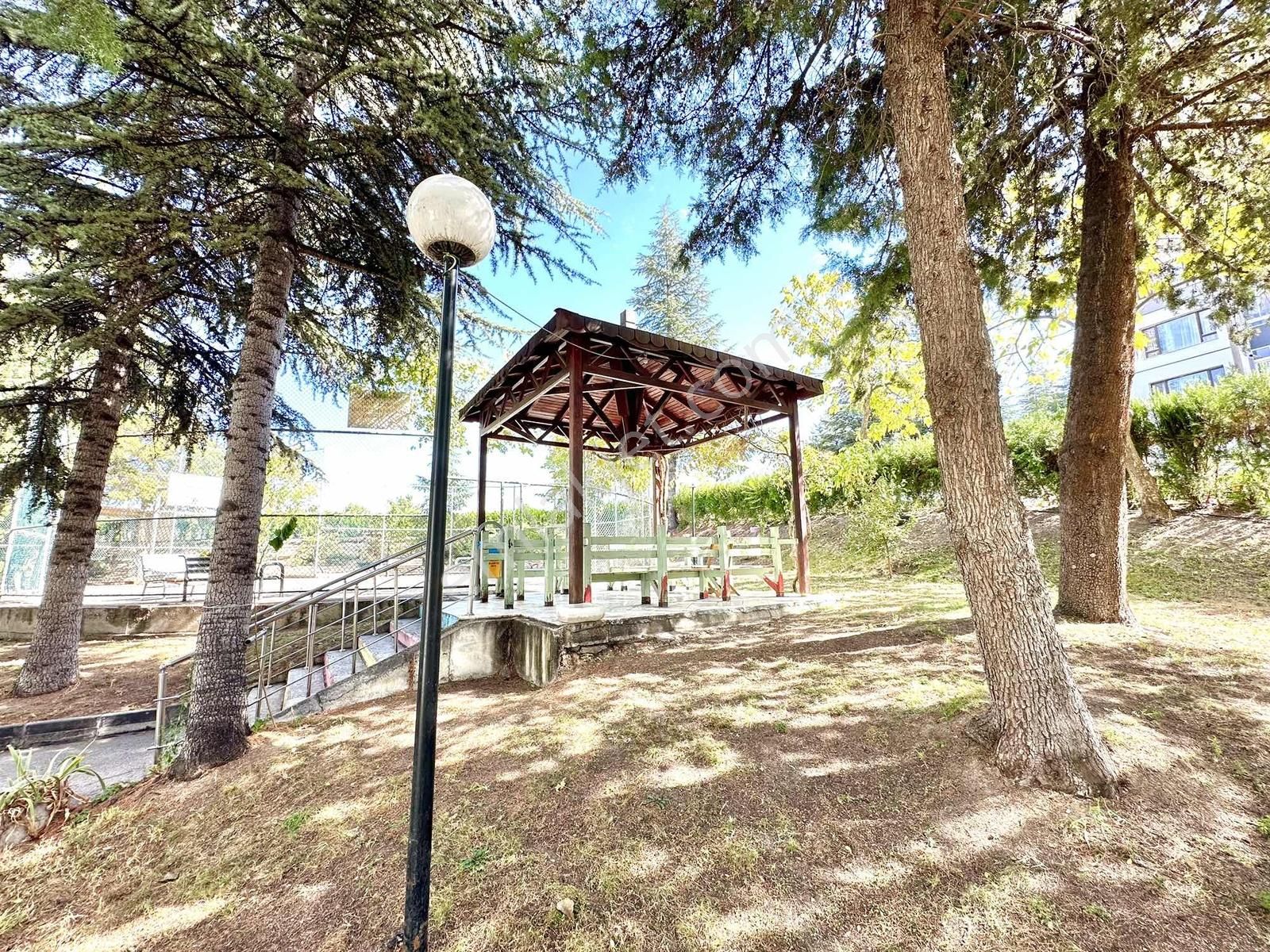 Tunahan Mah Fırsat Bahçe Katı Site İçi Daire - Görsel 5