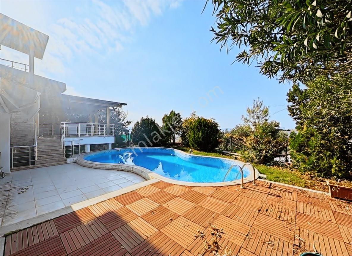 Bodrum Yeniköy Oasis Arkası, 3+1, 165 M2, Satılık Müstakil Villa - Görsel 13
