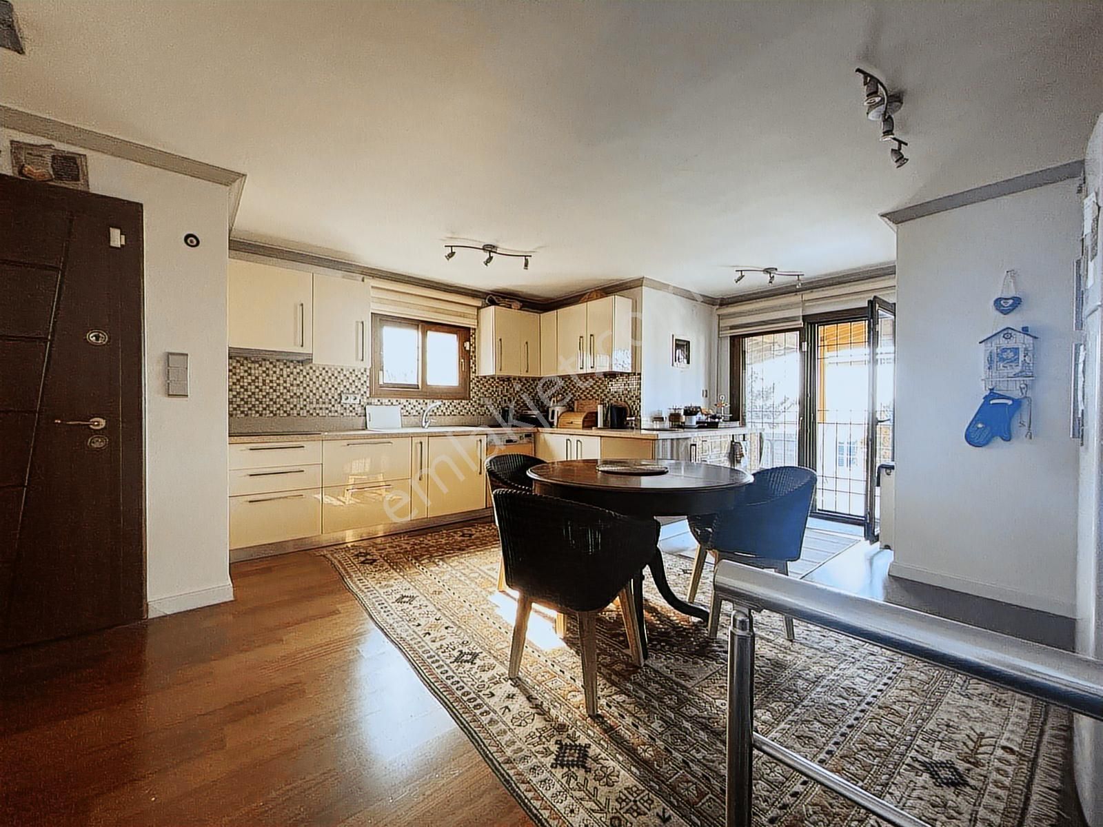 Bodrum Yeniköy Oasis Arkası, 3+1, 165 M2, Satılık Müstakil Villa - Görsel 25