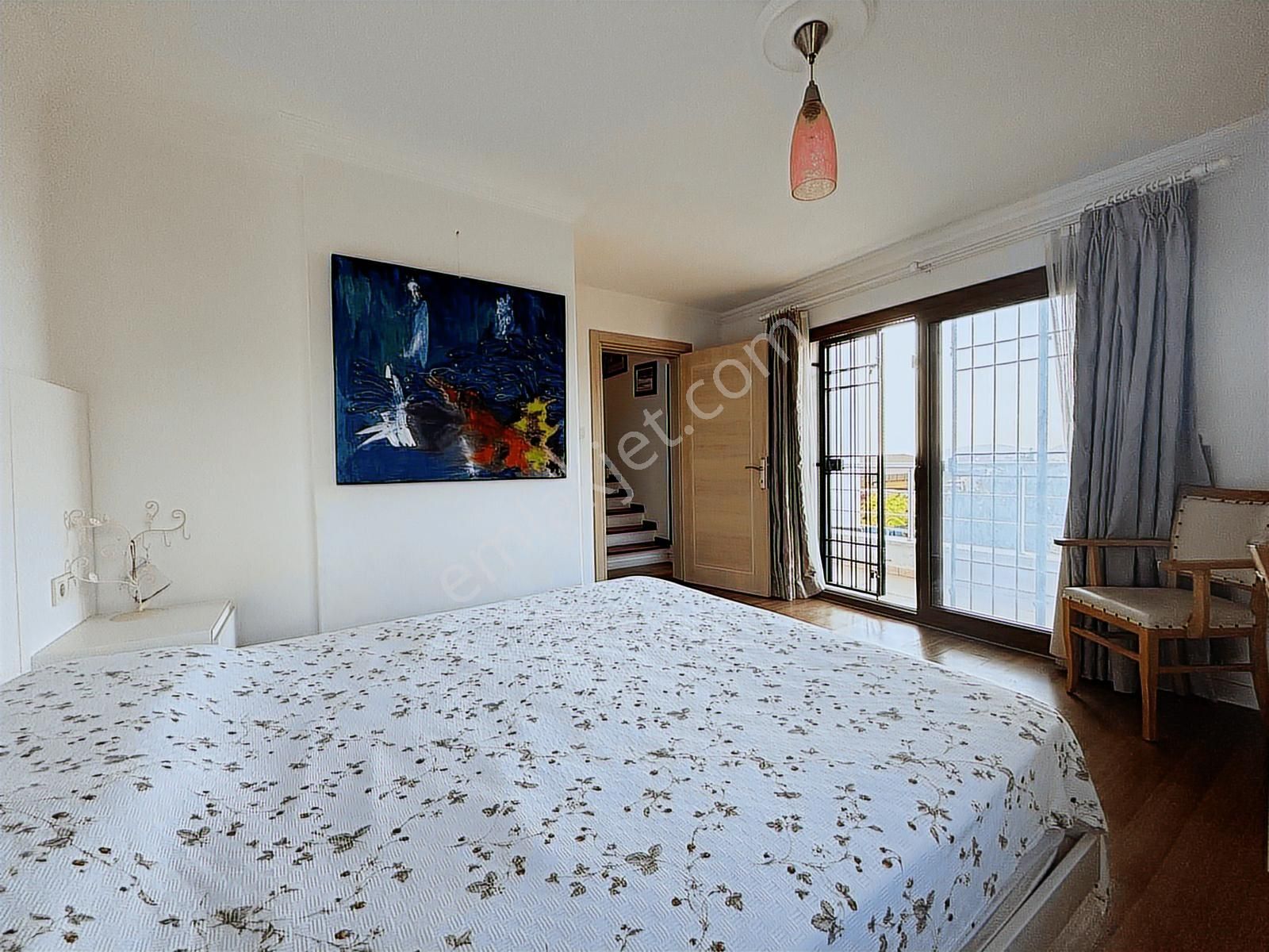 Bodrum Yeniköy Oasis Arkası, 3+1, 165 M2, Satılık Müstakil Villa - Görsel 6