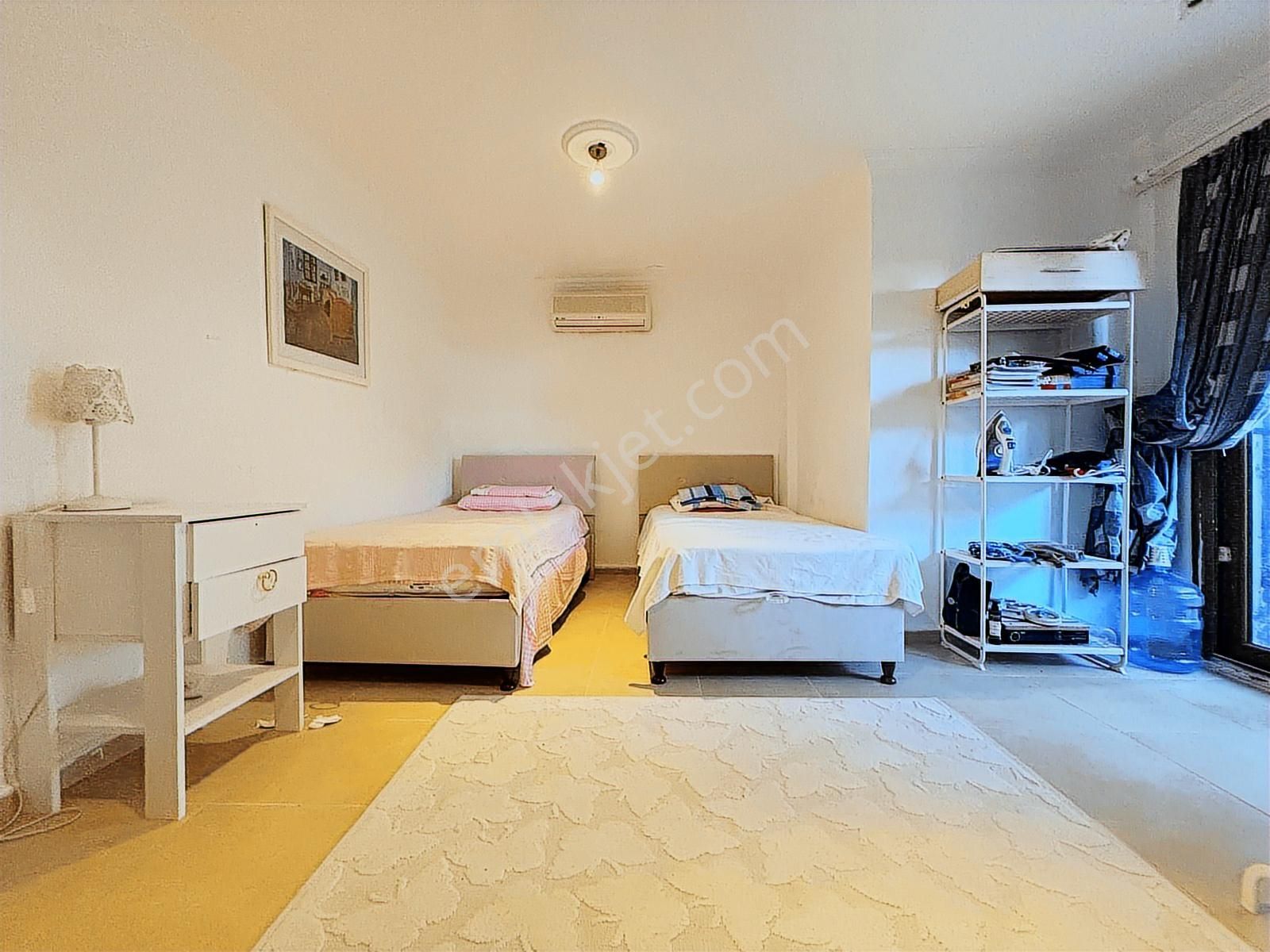 Bodrum Yeniköy Oasis Arkası, 3+1, 165 M2, Satılık Müstakil Villa - Görsel 29