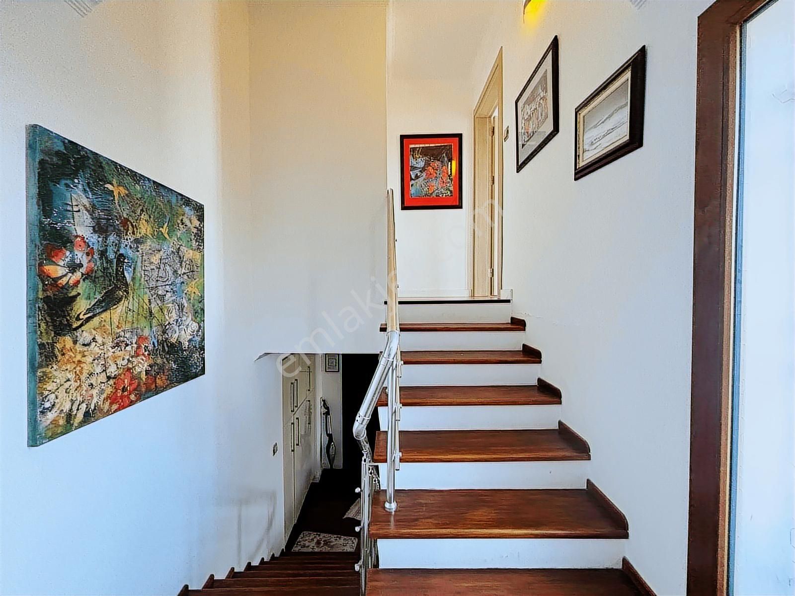 Bodrum Yeniköy Oasis Arkası, 3+1, 165 M2, Satılık Müstakil Villa - Görsel 8