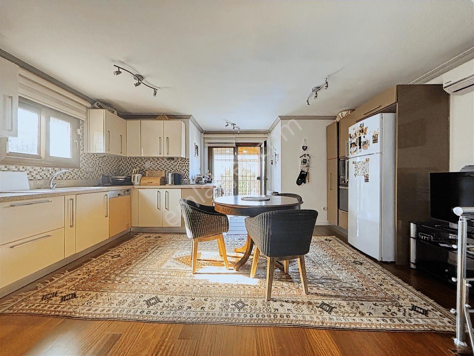 Bodrum Yeniköy Oasis Arkası, 3+1, 165 M2, Satılık Müstakil Villa - Görsel 24