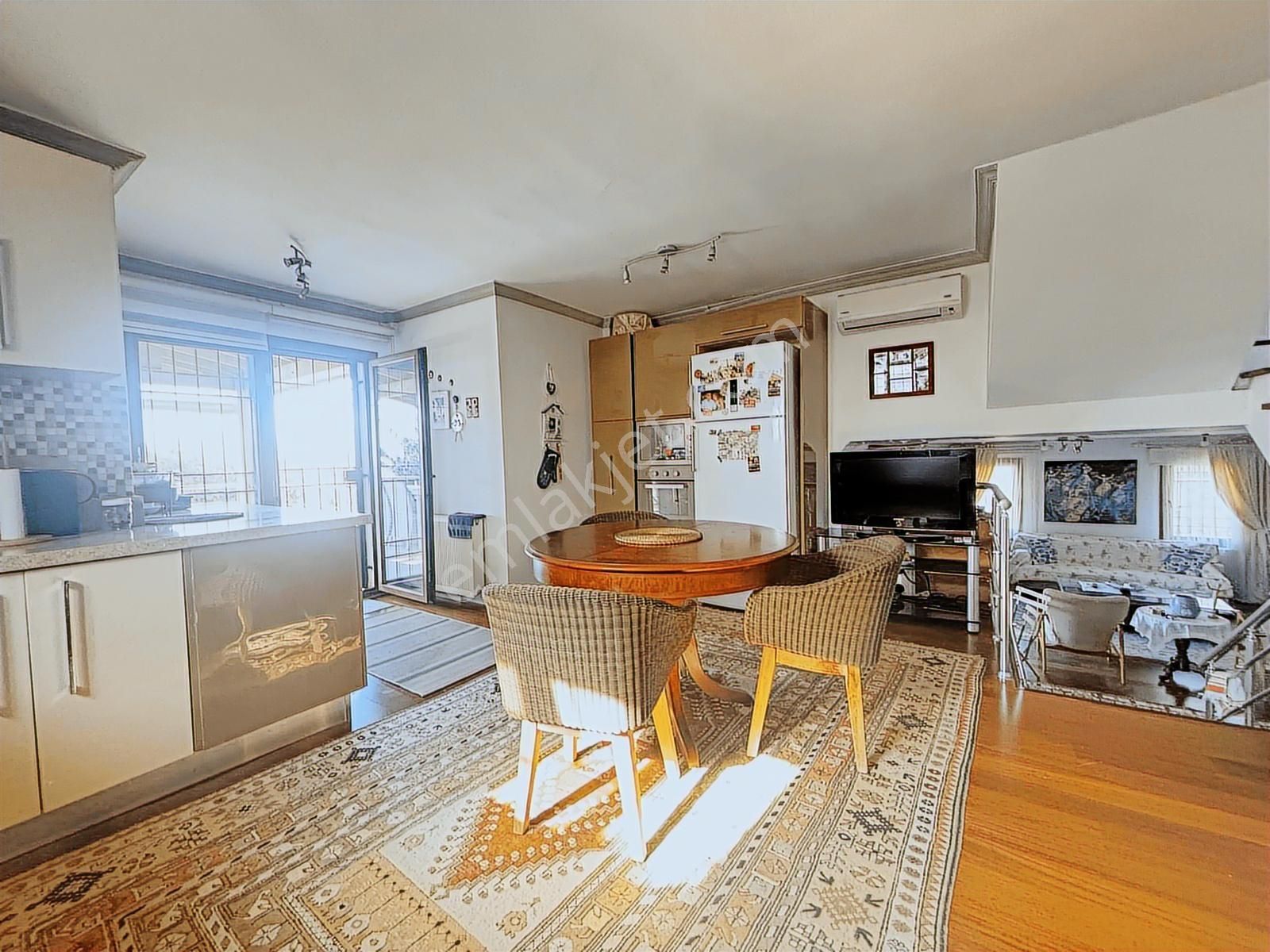 Bodrum Yeniköy Oasis Arkası, 3+1, 165 M2, Satılık Müstakil Villa - Görsel 30