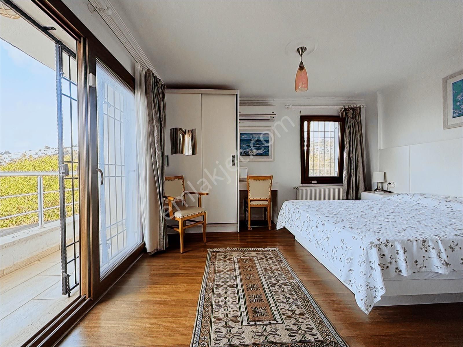 Bodrum Yeniköy Oasis Arkası, 3+1, 165 M2, Satılık Müstakil Villa - Görsel 20