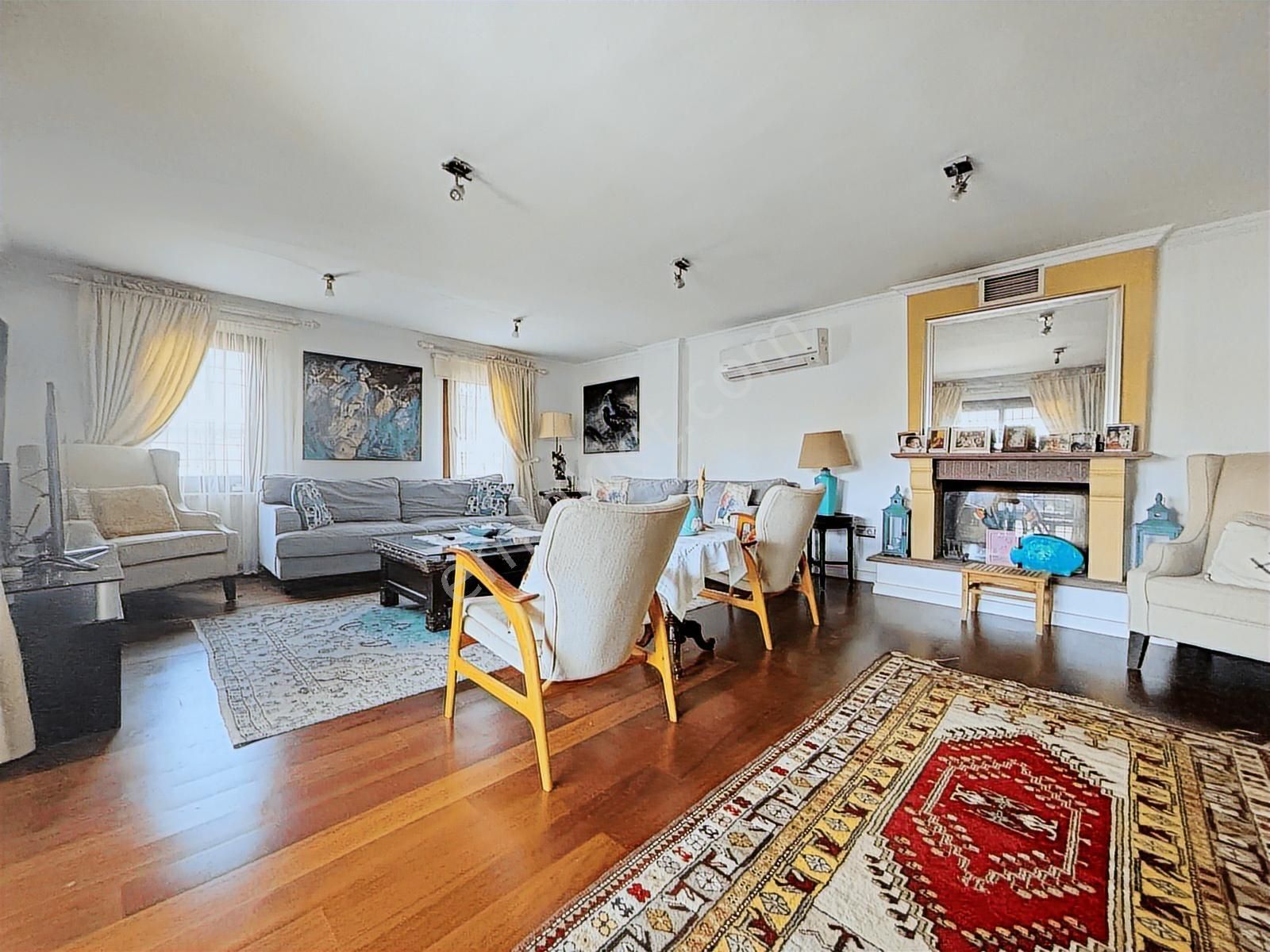 Bodrum Yeniköy Oasis Arkası, 3+1, 165 M2, Satılık Müstakil Villa - Görsel 18