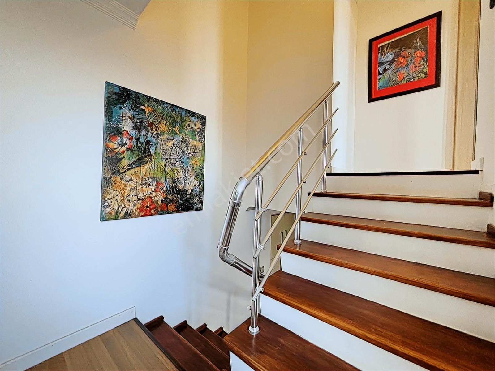 Bodrum Yeniköy Oasis Arkası, 3+1, 165 M2, Satılık Müstakil Villa - Görsel 32