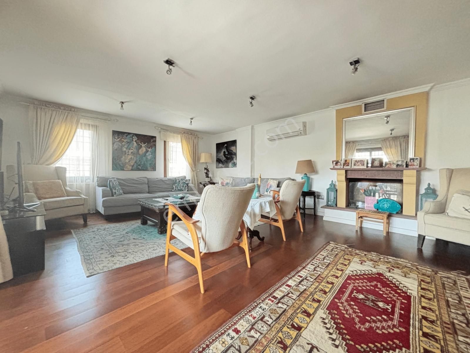 Bodrum Yeniköy Oasis Arkası, 3+1, 165 M2, Satılık Müstakil Villa - Görsel 16