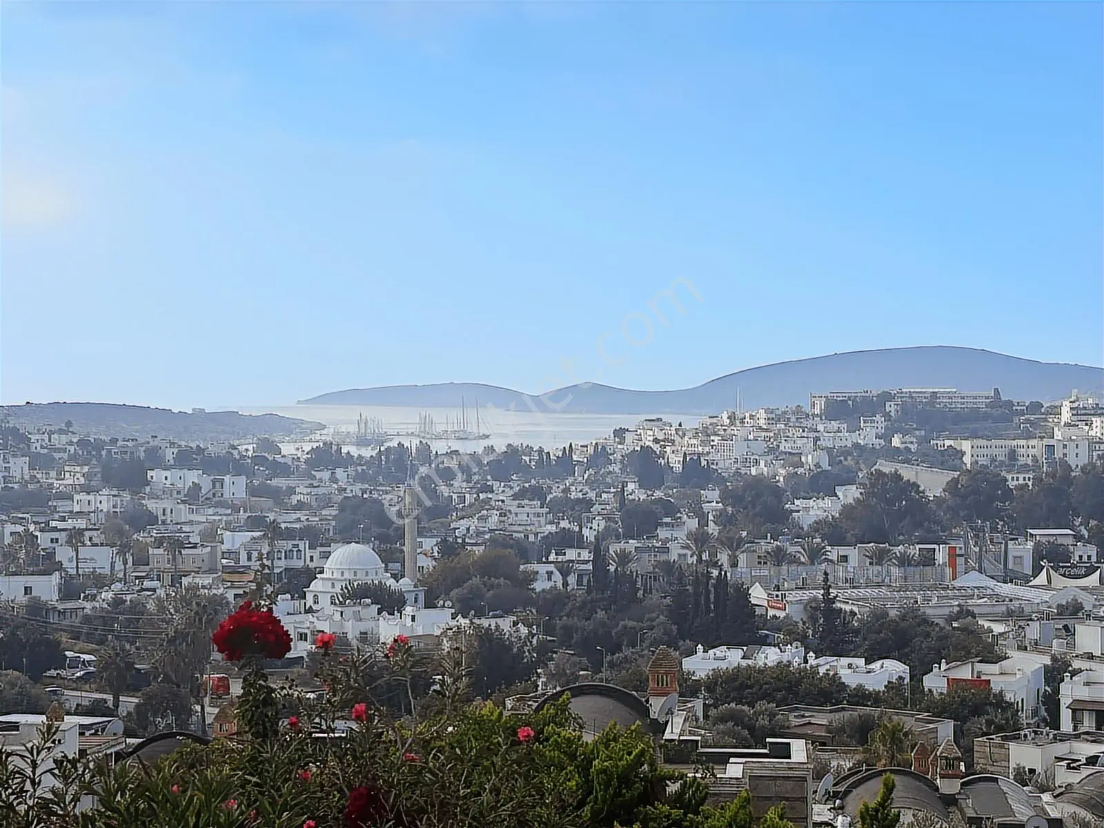 Bodrum Yeniköy Oasis Arkası, 3+1, 165 M2, Satılık Müstakil Villa