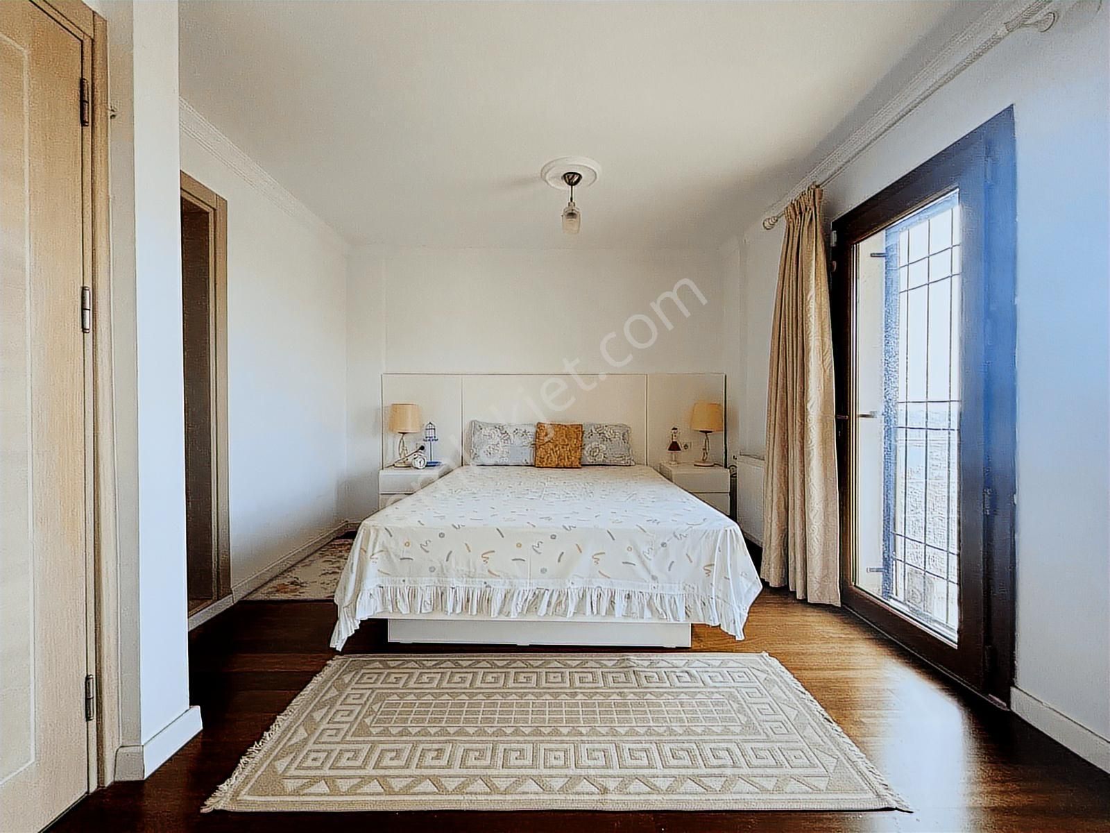 Bodrum Yeniköy Oasis Arkası, 3+1, 165 M2, Satılık Müstakil Villa - Görsel 26