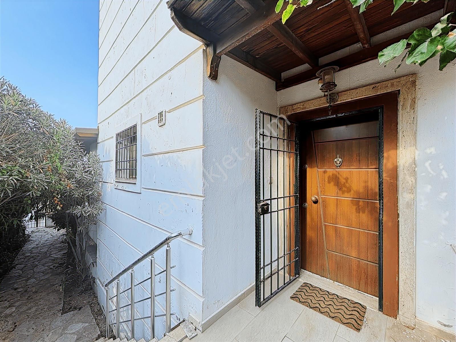 Bodrum Yeniköy Oasis Arkası, 3+1, 165 M2, Satılık Müstakil Villa - Görsel 15