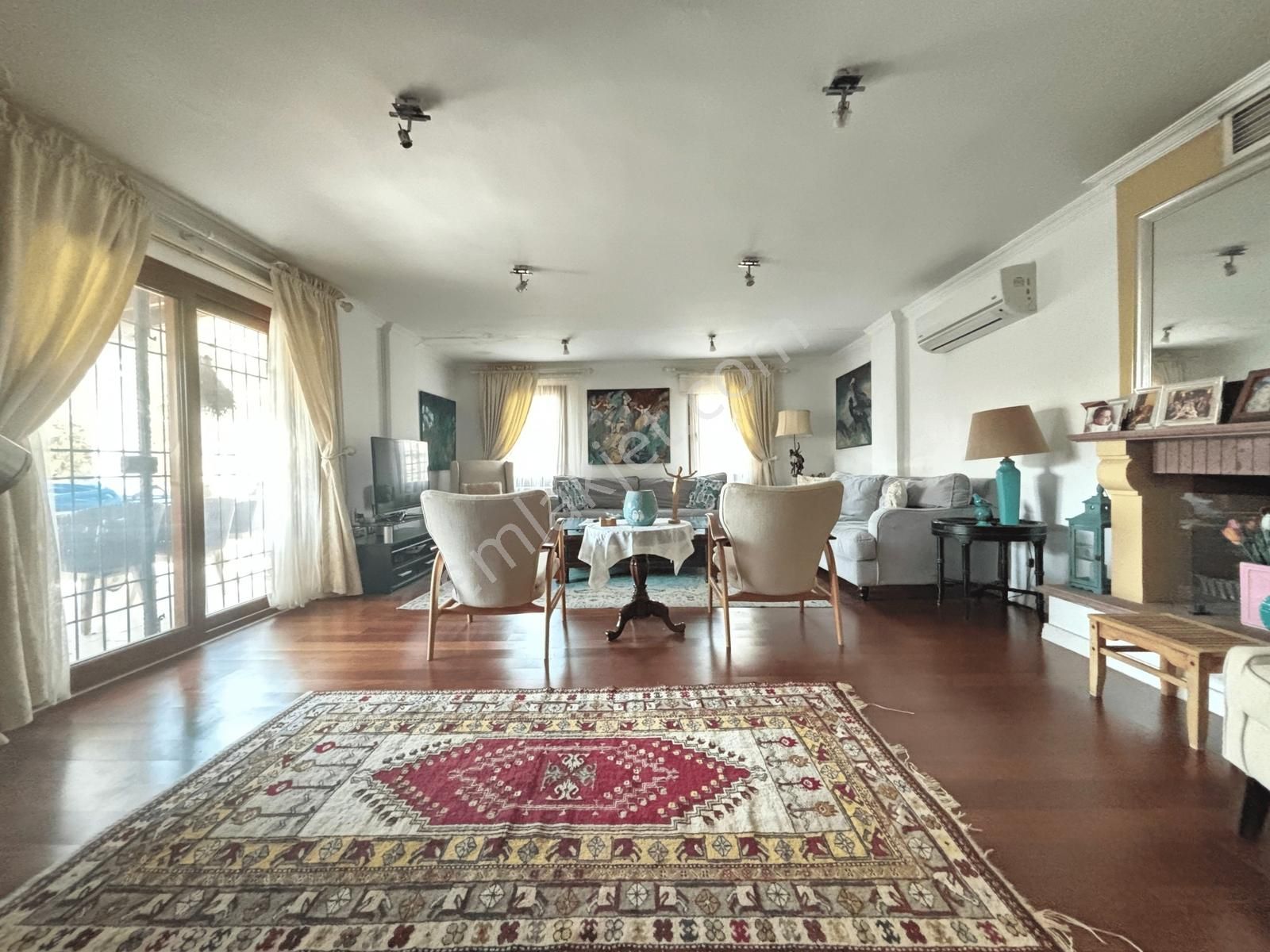 Bodrum Yeniköy Oasis Arkası, 3+1, 165 M2, Satılık Müstakil Villa - Görsel 7