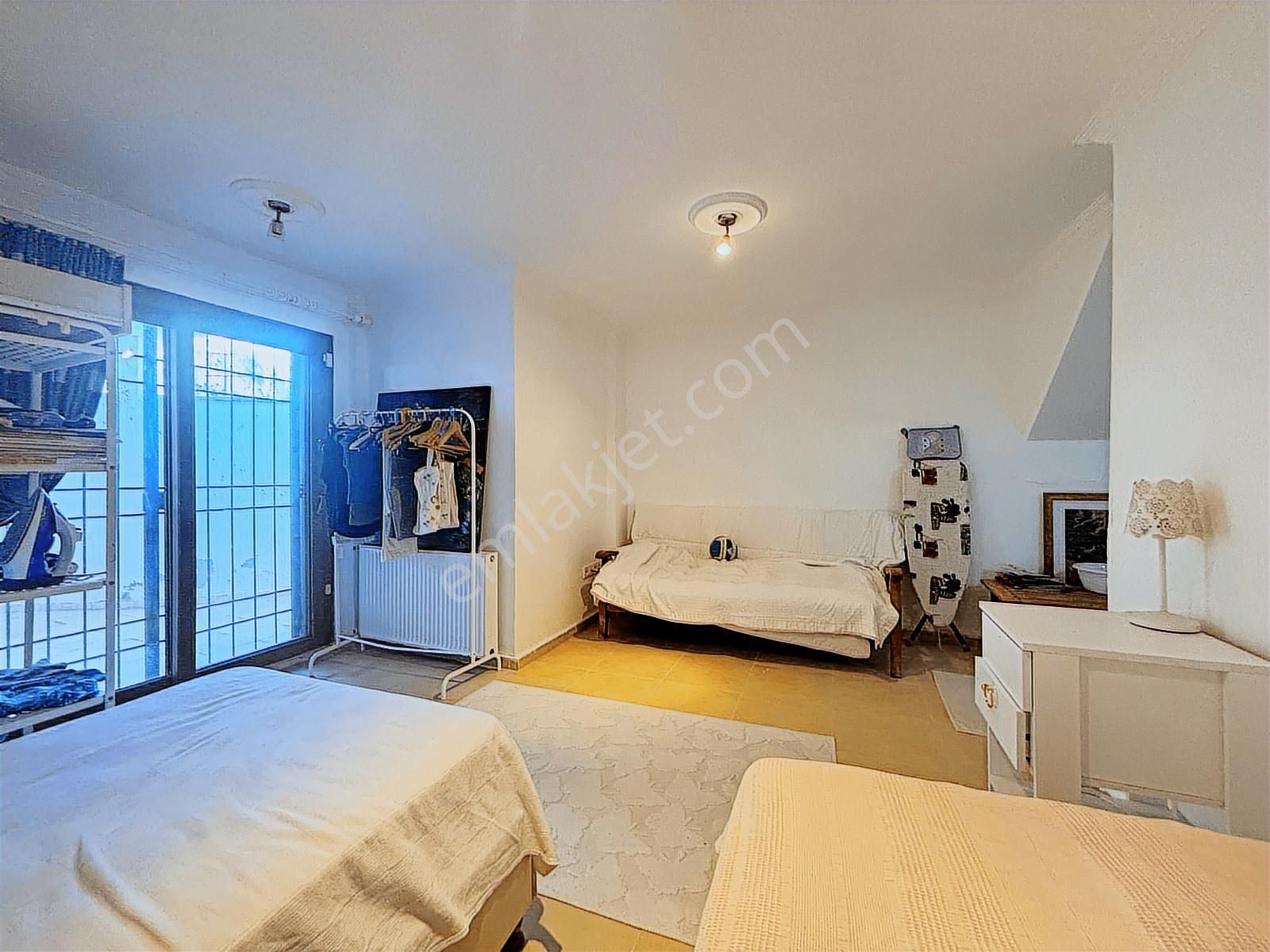 Bodrum Yeniköy Oasis Arkası, 3+1, 165 M2, Satılık Müstakil Villa - Görsel 21