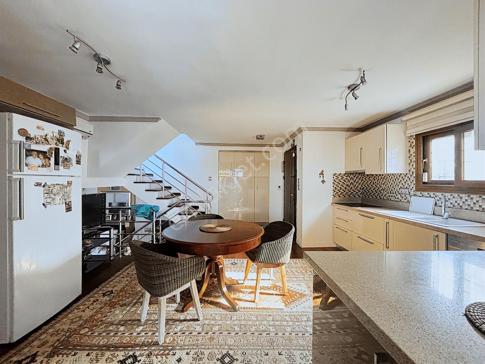 Bodrum Yeniköy Oasis Arkası, 3+1, 165 M2, Satılık Müstakil Villa - Görsel 21