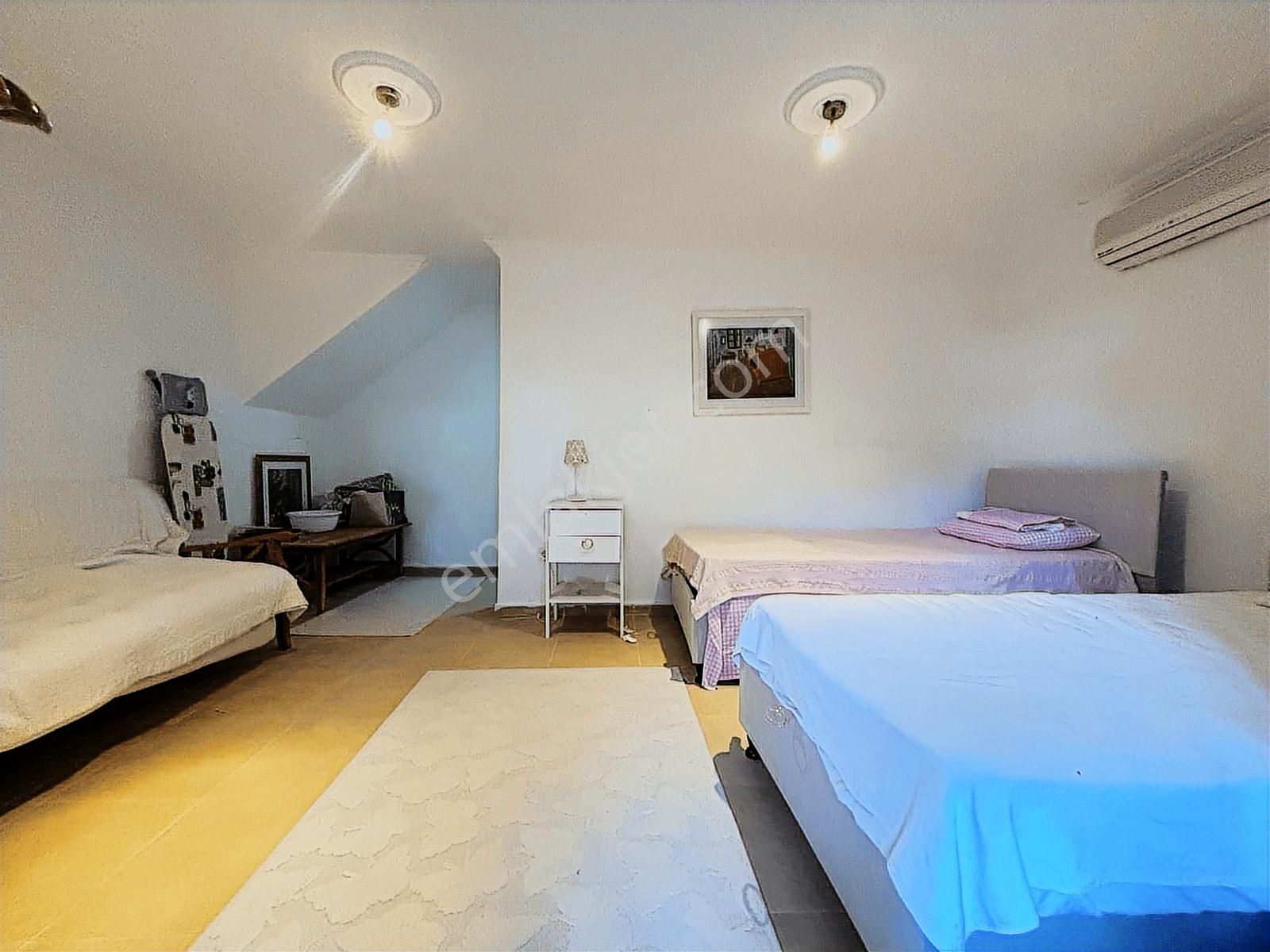 Bodrum Yeniköy Oasis Arkası, 3+1, 165 M2, Satılık Müstakil Villa - Görsel 7