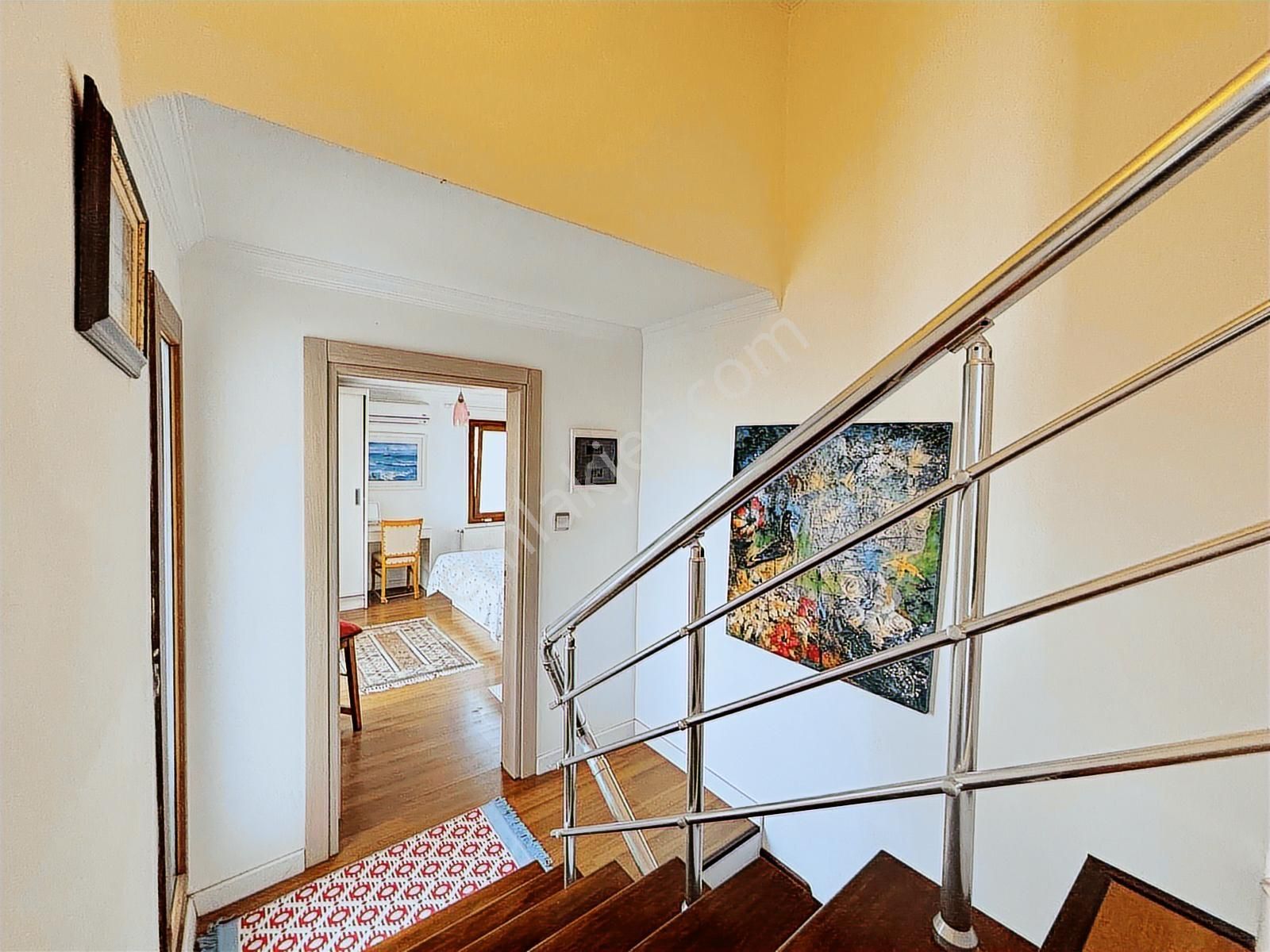 Bodrum Yeniköy Oasis Arkası, 3+1, 165 M2, Satılık Müstakil Villa - Görsel 11