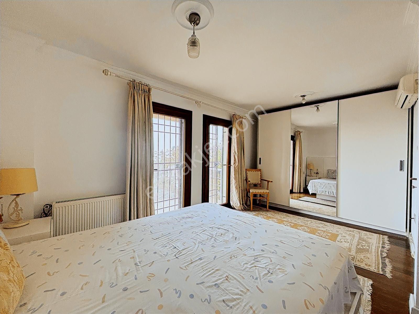 Bodrum Yeniköy Oasis Arkası, 3+1, 165 M2, Satılık Müstakil Villa - Görsel 9