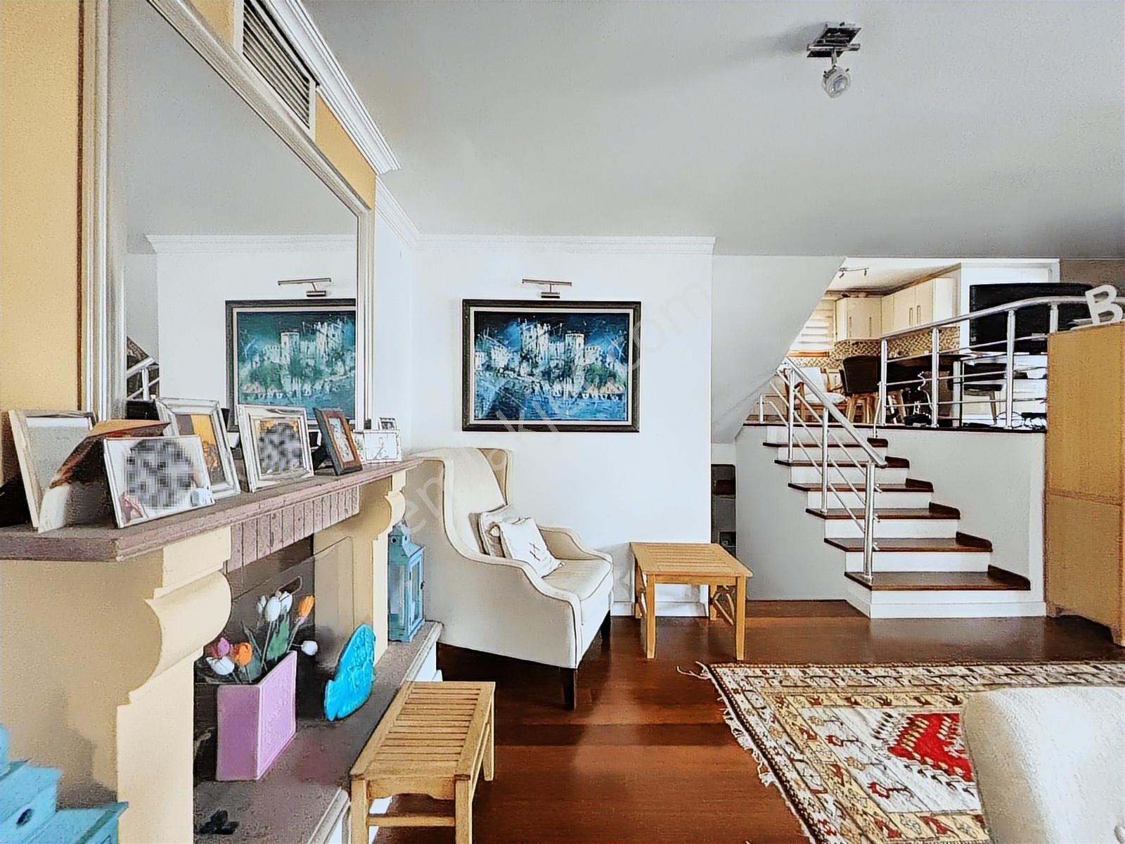 Bodrum Yeniköy Oasis Arkası, 3+1, 165 M2, Satılık Müstakil Villa - Görsel 3