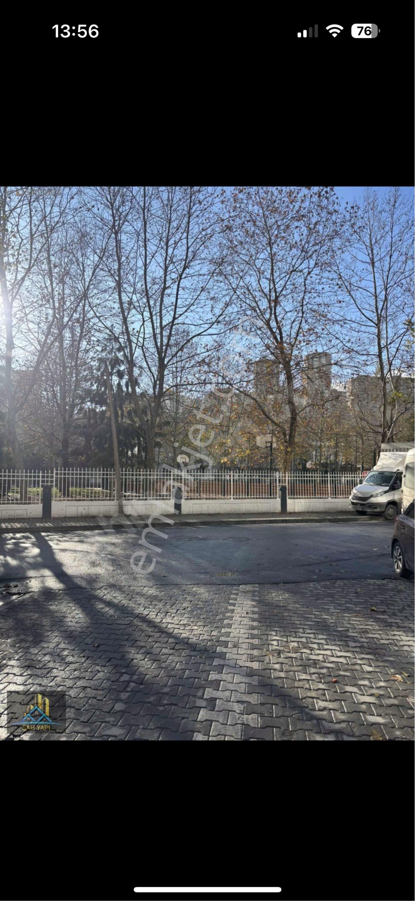 Yeşilkent Mahallesinde 1+1 Kiralık Daire - Görsel 10