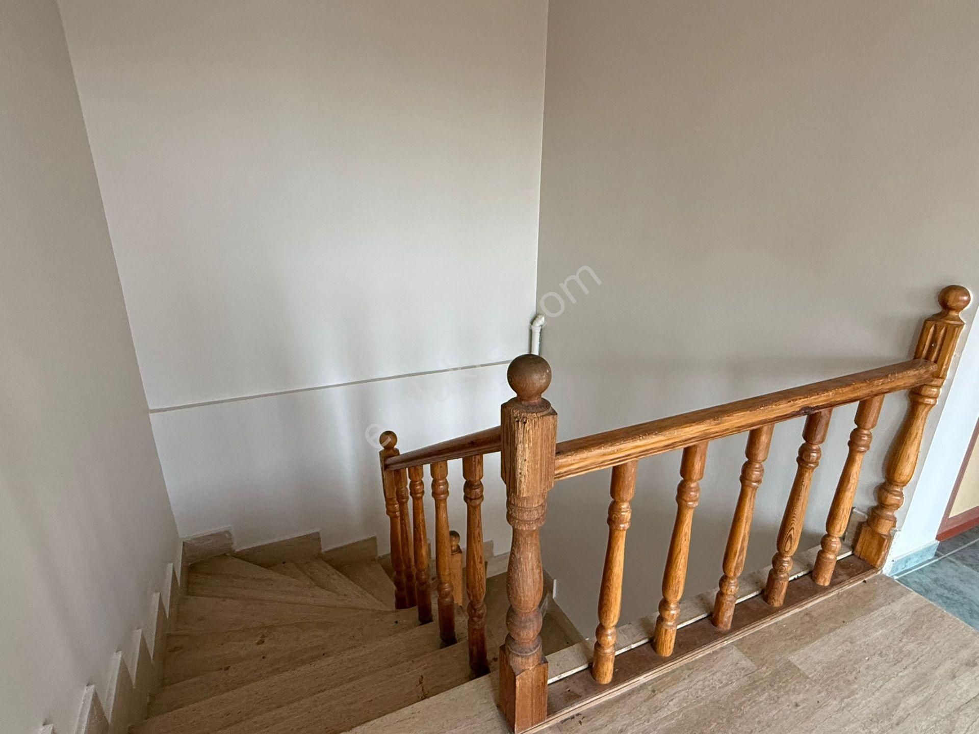 Buhara Mahallesinde Müstakil Dubleks 3+1 Bahçeli Daire Villa Tarzında - Görsel 20