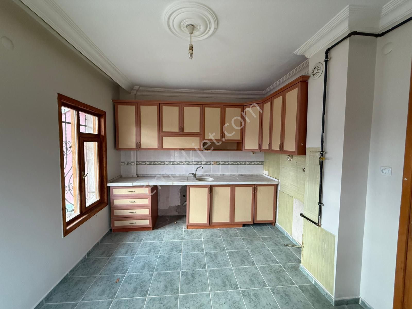 Buhara Mahallesinde Müstakil Dubleks 3+1 Bahçeli Daire Villa Tarzında - Görsel 7