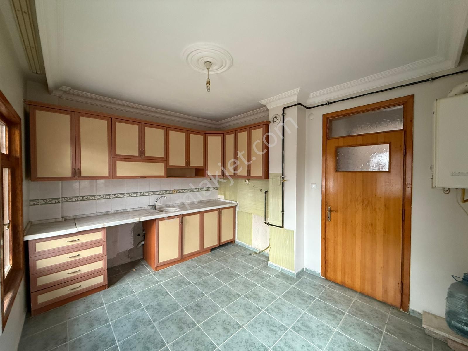 Buhara Mahallesinde Müstakil Dubleks 3+1 Bahçeli Daire Villa Tarzında - Görsel 5