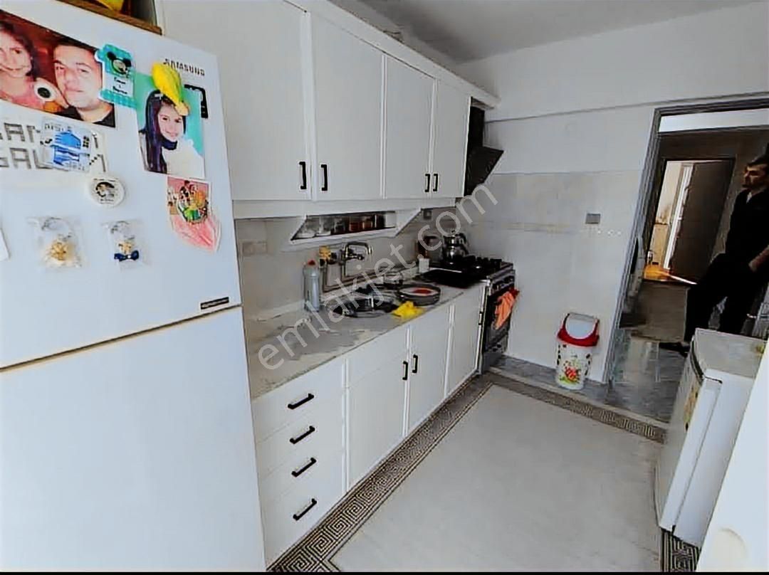 Meram Sitesi Çift Cephe Ara Kat - Görsel 3