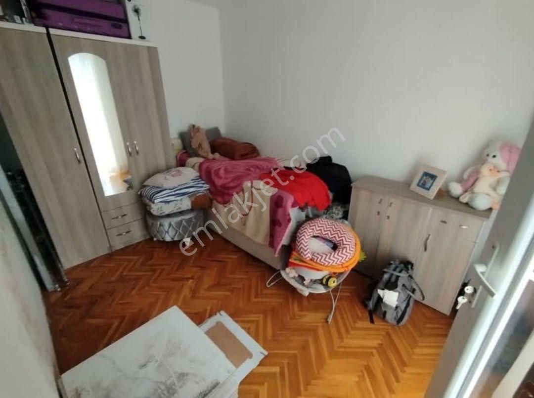 Meram Sitesi Çift Cephe Ara Kat - Görsel 13