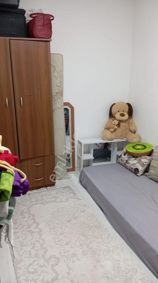 Meram Sitesi Çift Cephe Ara Kat - Görsel 10