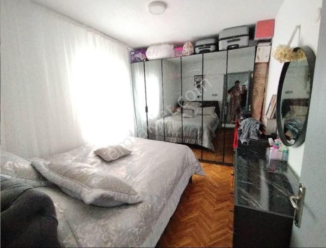 Meram Sitesi Çift Cephe Ara Kat - Görsel 2