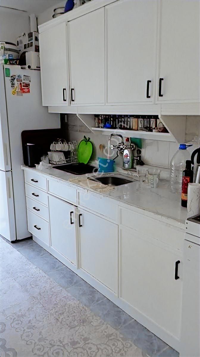 Meram Sitesi Çift Cephe Ara Kat - Görsel 4