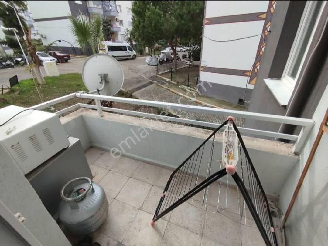 Meram Sitesi Çift Cephe Ara Kat - Görsel 11