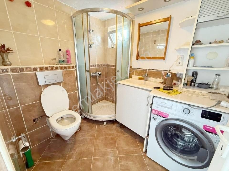 Sahil Siteleri Deniz Tarafı - Görsel 10